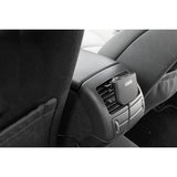 Family Usb, 5-port Usb charger with extension - Fast Charge - 11600 mA - 12/24V