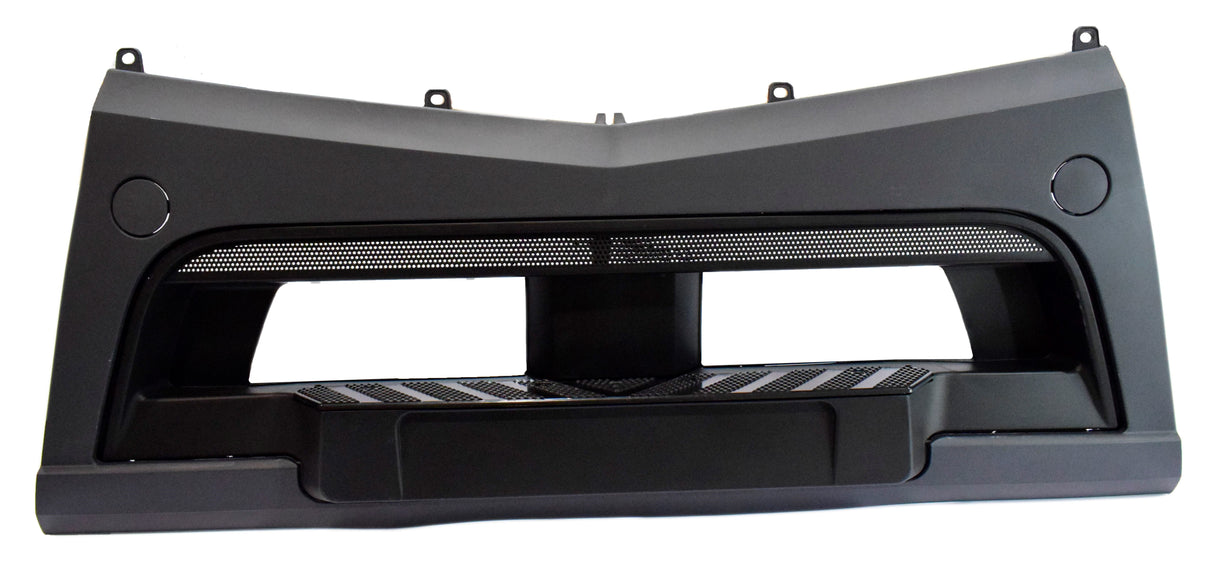 Actros MP4 Stream Space central bumper