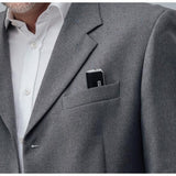 Uni-Power 2600 power-pack with universal Apple / Micro Usb cable