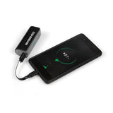 Uni-Power 2600 power-pack with universal Apple / Micro Usb cable