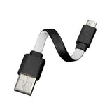 Uni-Power 2600 power-pack with universal Apple / Micro Usb cable