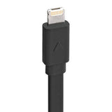 Uni-Power 2600 power-pack with universal Apple / Micro Usb cable