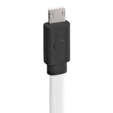 Uni-Power 2600 power-pack with universal Apple / Micro Usb cable