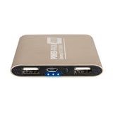 Power-Pack 4000 - Fast Charge - Gold