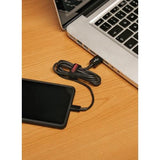 3 in 1 Micro Usb Kit - Fast Charge - 12/24V + 230V