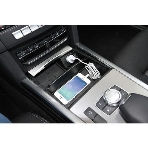 2 in 1 Lightning Kit - Fast Charge - 12/24V