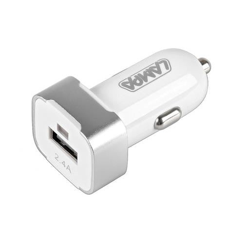 2 in 1 Lightning Kit - Fast Charge - 12/24V