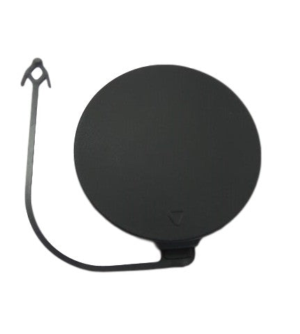 Actros MP4 bumper round cap