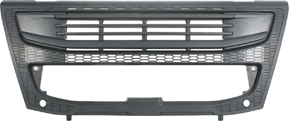 Center grille for Volvo FM4