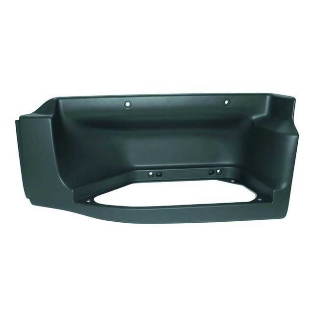 Left step up for 2006 Volvo FL and Renault Midlum