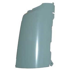 Left side panel corner Volvo FM version 2