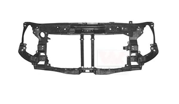 Front frame support Renault Master 2010
