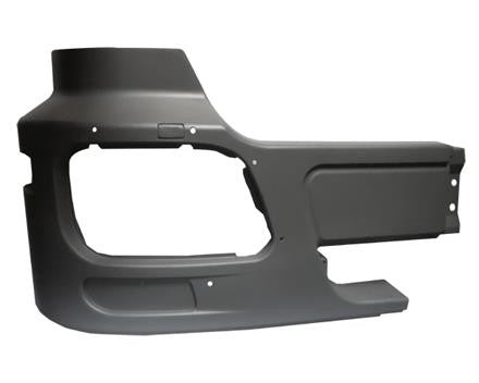 Cantonale angolo destro paraurti Actros MP2 MP3
