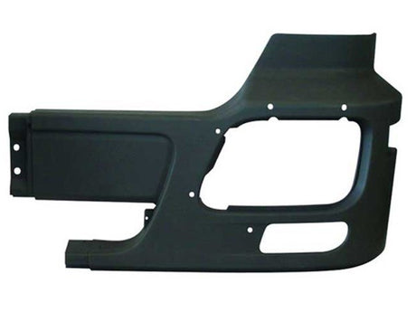 Cantonale angolo sinistro paraurti MP2 MP3 9438800073 9438800670