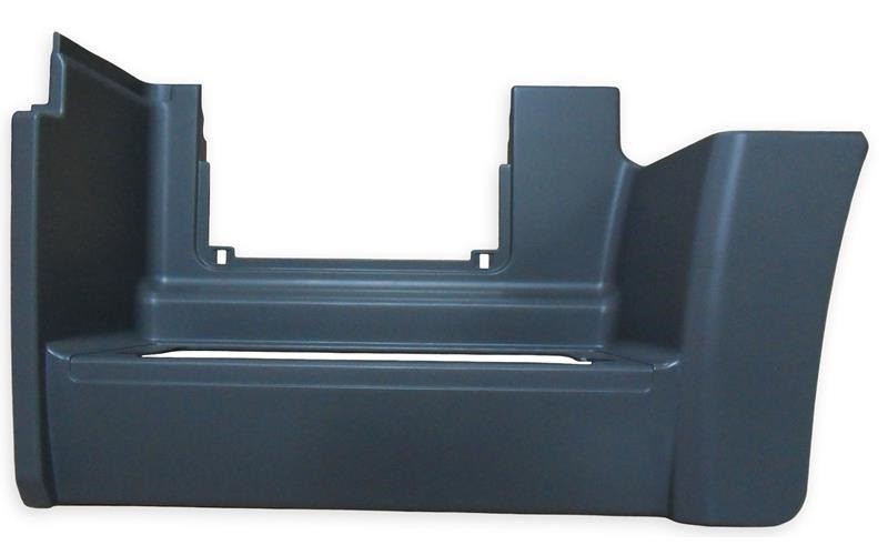 Pedana salita sinistra Actros MP3