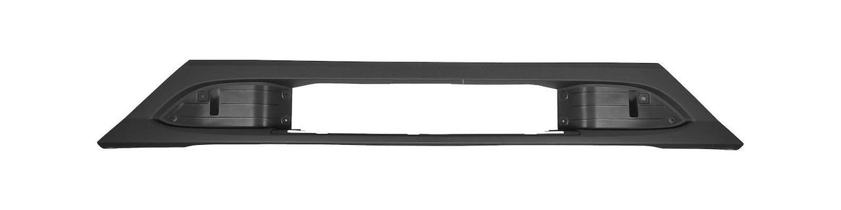 Under bumper center high type Actros MP3