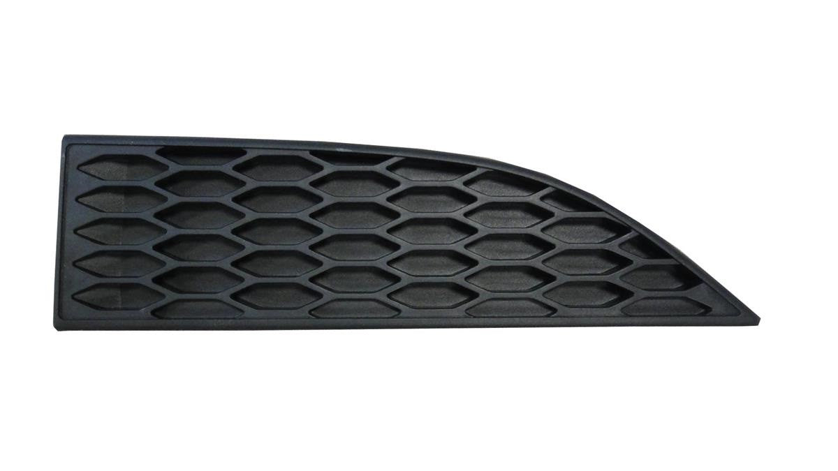 Cover under bumper center left side Actros MP3