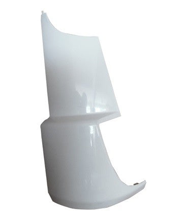 Fianchetto convogliatore destro Actros MP3