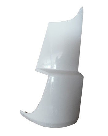 Fianchetto convogliatore sinistro Actros MP3 Mercedes : A 9438841922