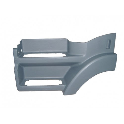 Actros MP1 MP3 Mega Space left step-up