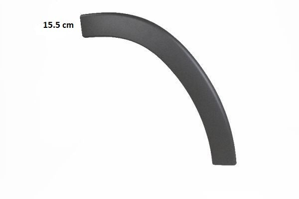 Profilo pedana parafango destro alto Actros MP2