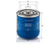 Filtro olio motore Mann Filter per Renault e Nissan Cod. Mann Filter : W920/48 Rif. Renault : 5001869771 Nissan : 15208-BN30A 1