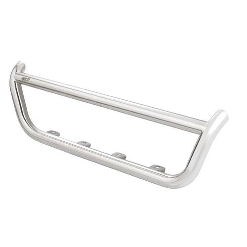 Front light bar - Type 10 - Mercedes Actros MP4 (BigSpace, StreamSpace, 2.5m wide cab) (09/11)