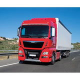 Barra per tetto universale