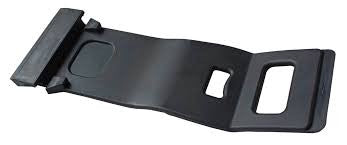 Actros MP1 mudguard tie rod