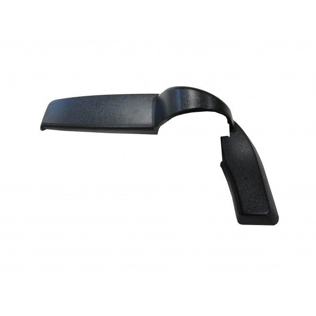 Upper left arm cover plastic Man TGX TGS