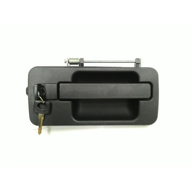 Maniglia con chiave porta sinistra Actros MP1