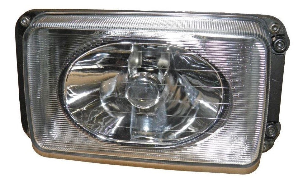 Left headlight Actros MP1