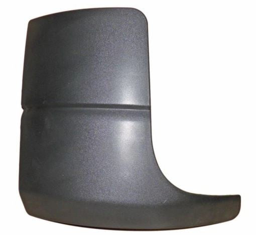 Convogliatore aria destro esterno Actros MP1 cabina corta