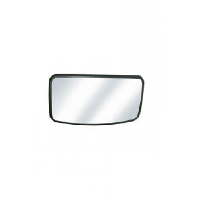 Mirror Glass Wheel Guard for Mercedes Actros Axor Atego