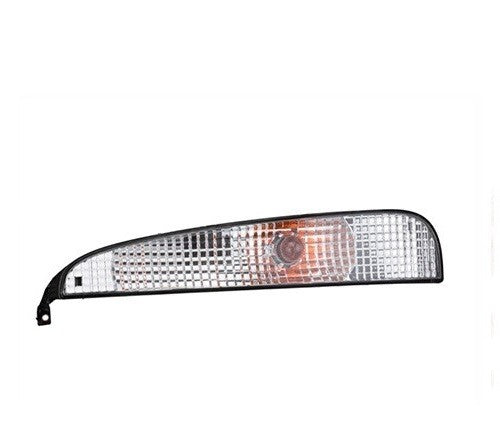 Fanalino freccia anteriore sinistra Axor