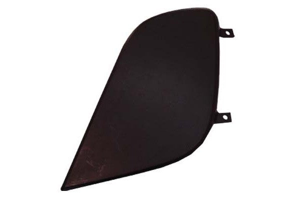 Convogliatore aria esterno sinistro Axor