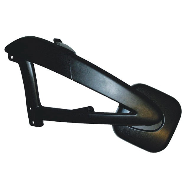 Specchio frontale con braccio per Axor e Atego cabina alta