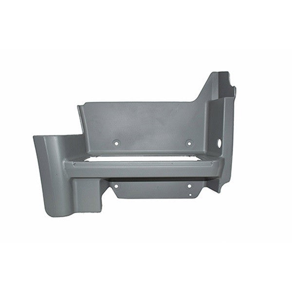 Pedana salita sinistra Axor