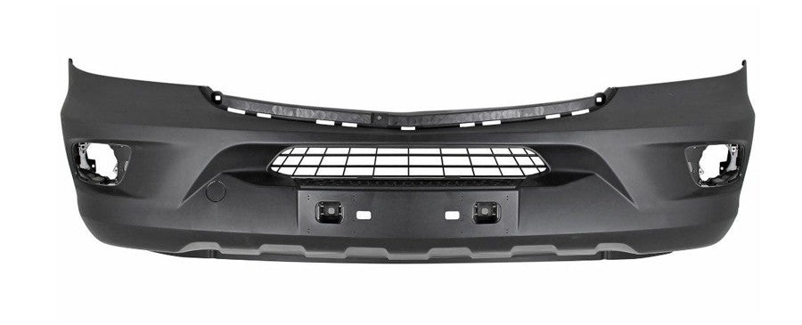 Paraurti anteriore Sprinter 2014 con fori fendi nebbia