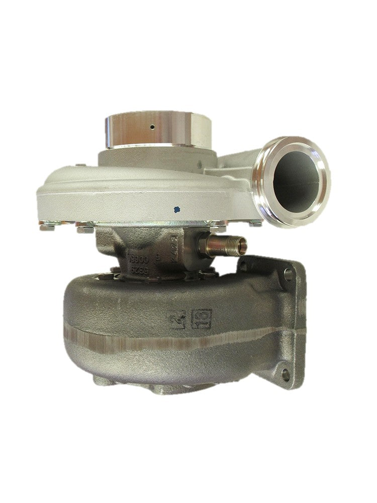Turbocharger for TGA TGS TGX