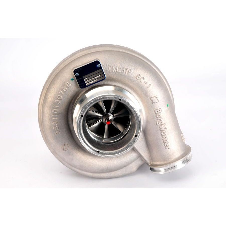 Turbocharger for TGA TGS TGX