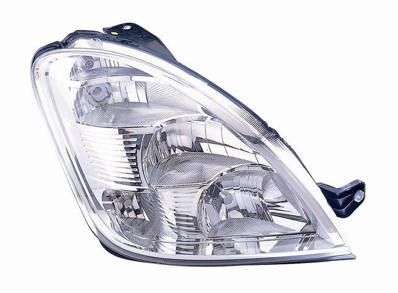 Right headlight Daily 2006