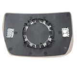 Right wide angle mirror glass Daily from 2006