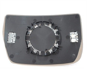 Left wide angle mirror glass Daily from 2006