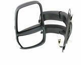 Complete left mirror long arm Daily