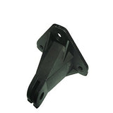 Gas spring support for Iveco