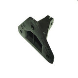 Gas spring support for Iveco