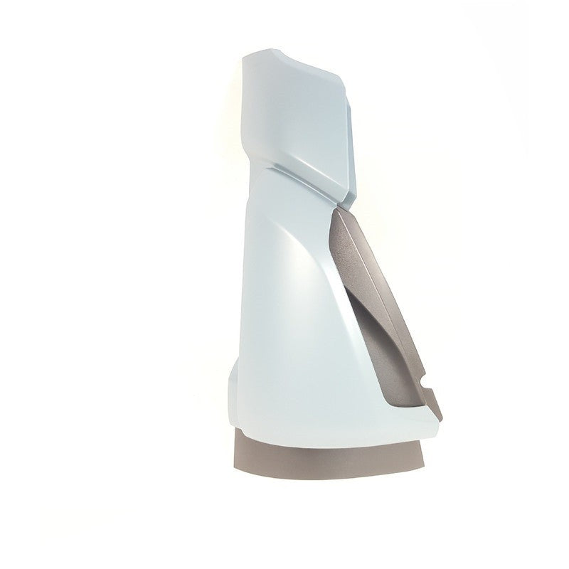 Right air conveyor side panel Eurocargo 2015