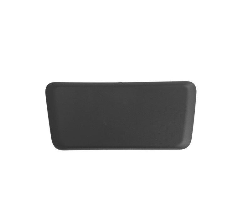 Eurocargo 2015 bumper camera cap