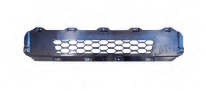Eurocargo 2015 grille